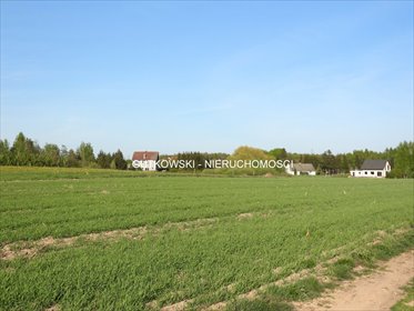 działka na sprzedaż 3016m2 działka Radomek, Szeplerzyzna