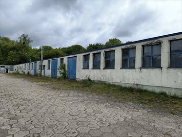 działka na sprzedaż 12800m2 działka Bydgoszcz