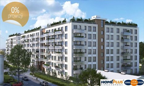 Nowoczesne 3-pokojowe mieszkanie z ogródkiem i garażem mieszkanie Warszawa, Targówek, Bródno, Piotra Wysockiego
