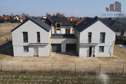 dom na sprzedaż 117m2 dom Lublin, Czechów Górny, Poligonowa