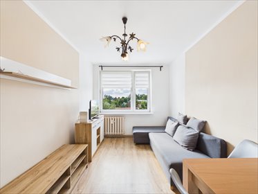 36 m² mieszkanie z funkcjonalnym układem (gotowe do wprowadzenia) mieszkanie Słupsk, Jana Kazimierza