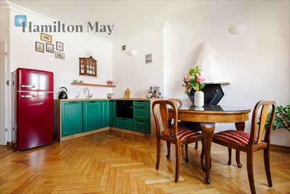 mieszkanie na wynajem 39m2 mieszkanie Warszawa, Śródmieście, Piekarska