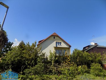 dom na sprzedaż 272m2 dom Pruszcz Gdański, im. Stefana  Żeromskiego