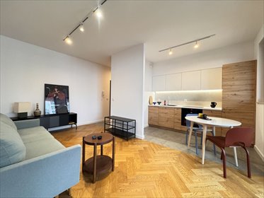 mieszkanie na wynajem 44m2 mieszkanie Warszawa, Wola, Karolkowa