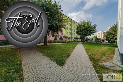 mieszkanie na sprzedaż 48m2 mieszkanie Dąbrowa Tarnowska, Westerplatte