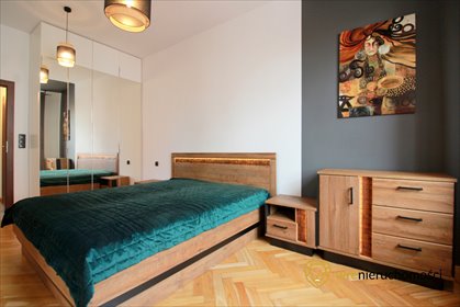 Zapraszam do wynajęcia 45 m² mieszkania z widokiem na Ratusz w centrum Wrocławia mieszkanie Wrocław, Stare Miasto, Oławska