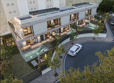 dom na sprzedaż 174m2 dom Malaga, El Limonar, Málaga, Málaga