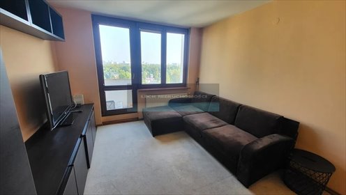 mieszkanie na sprzedaż 48m2 mieszkanie Warszawa, Mokotów