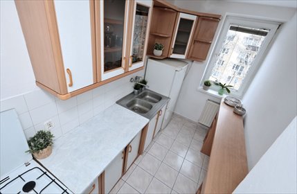 mieszkanie na sprzedaż 38m2 mieszkanie Warszawa, Ochota, Żwirki i Wigury