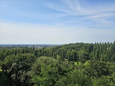 mieszkanie na sprzedaż 46m2 mieszkanie Gorzów Wielkopolski, Os. Dolinki