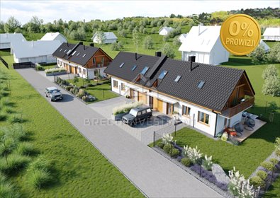 dom na sprzedaż 120m2 dom Mników