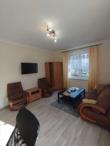 mieszkanie na wynajem 48m2 mieszkanie Zabrze, ks. Pawła Janika