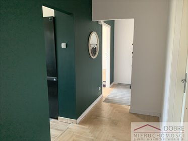mieszkanie na sprzedaż 72m2 mieszkanie Grodzisk Mazowiecki, M. Kopernika