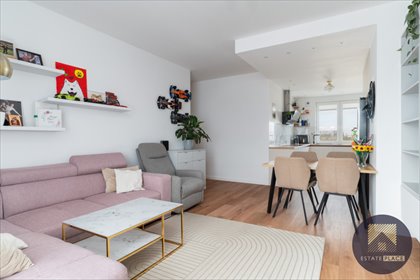 mieszkanie na sprzedaż 65m2 mieszkanie Warszawa, Ursus, Posag 7 Panien