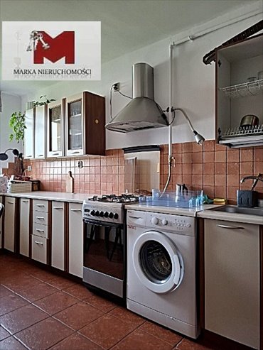 Dwupokojowe mieszkanie w centrum Koźla, od zaraz! mieszkanie Kędzierzyn-Koźle, Centrum Koźla, Norberta Bończyka