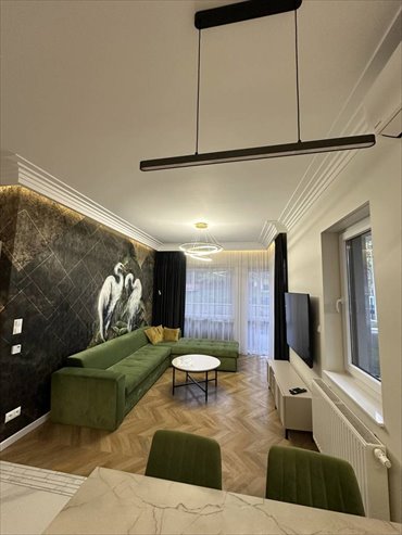 mieszkanie na wynajem 44m2 mieszkanie Inowrocław, Macieja Wierzbińskiego