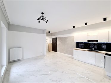mieszkanie na wynajem 43m2 mieszkanie Łódź, Górna