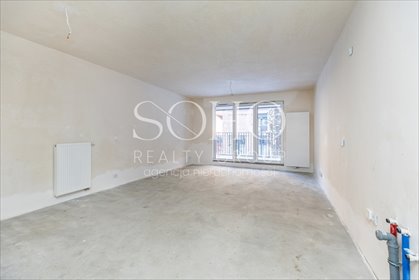 mieszkanie na sprzedaż 41m2 mieszkanie Kraków, Śródmieście, Wita Stwosza