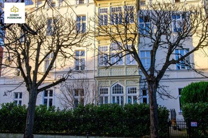 mieszkanie na sprzedaż 83m2 mieszkanie Gdańsk, Obrońców Westerplatte