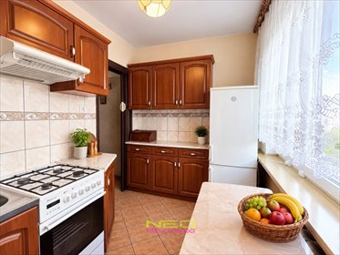 mieszkanie na sprzedaż 59m2 mieszkanie Częstochowa, Wrzosowiak