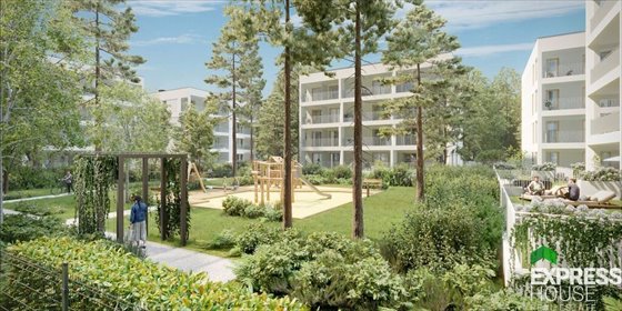 mieszkanie na sprzedaż 39m2 mieszkanie Otwock, Stefana Żeromskiego