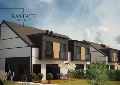 dom na sprzedaż 159m2 dom Szemud, Samorządowa