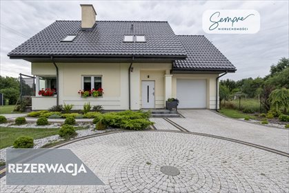 Dom na sprzedaż Łobódź, Łobódź 136m2 Foto 1