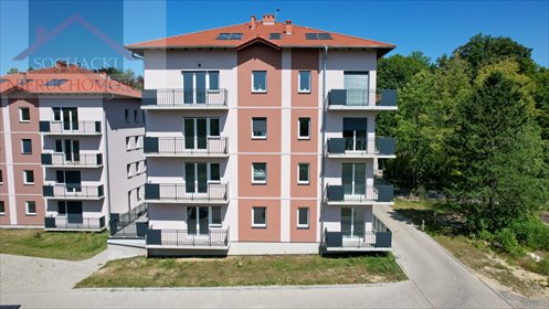 Polecam przestronne 4-pokojowe mieszkanie 94 m² z tarasem i garażem mieszkanie Lubań, Sybiraków