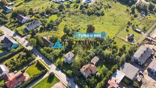 działka na sprzedaż 1534m2 działka Cieplewo, Przemysłowa