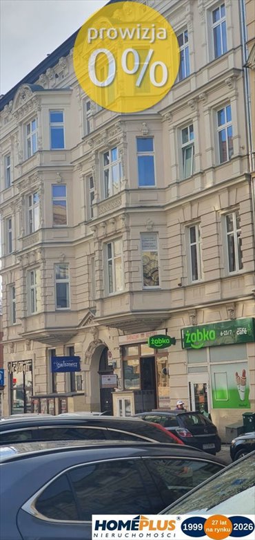 lokal użytkowy na sprzedaż 138m2 lokal użytkowy Szczecin