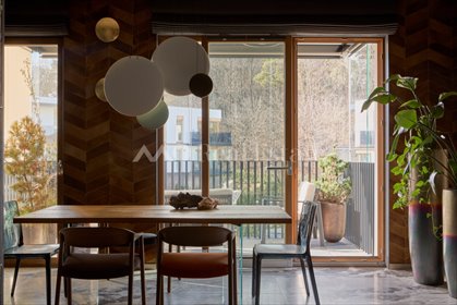 Zapraszam do luksusowego apartamentu 78 m² w Gdyni Orłowie mieszkanie Gdynia, Orłowo, Bernadowska