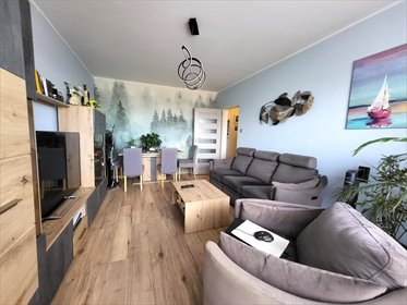 mieszkanie na sprzedaż 49m2 mieszkanie Katowice, os. Witosa, Witosa