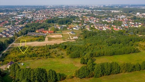 działka na sprzedaż 7411m2 działka Zaścianki, Szlachecka