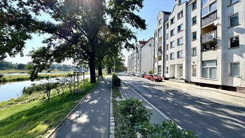 mieszkanie na sprzedaż 93m2 mieszkanie Wrocław, Śródmieście, Kleczków, Na Polance