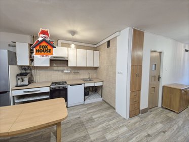 mieszkanie na sprzedaż 43m2 mieszkanie Bolesławiec, Komuny Paryskiej