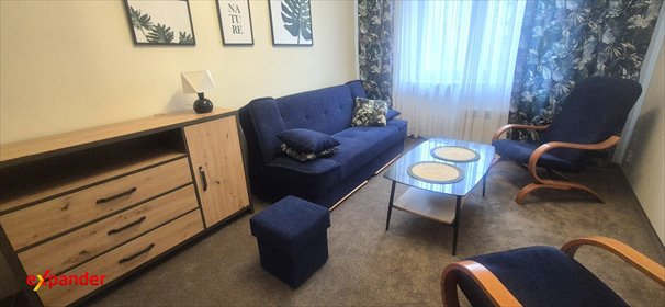 mieszkanie na wynajem 38m2 mieszkanie Częstochowa, Aleja Najświętszej Maryi Panny