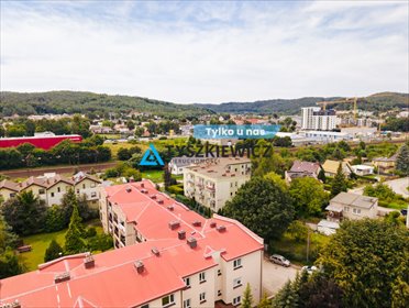 mieszkanie na sprzedaż 60m2 mieszkanie Rumia, Suwalska