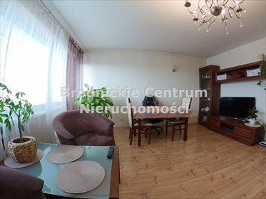 mieszkanie na sprzedaż 48m2 mieszkanie Brodnica, Brodnica