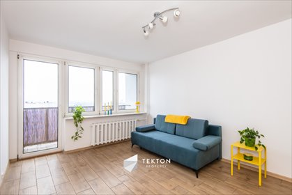 mieszkanie na sprzedaż 37m2 mieszkanie Poznań, Starołęka, Unii Lubelskiej