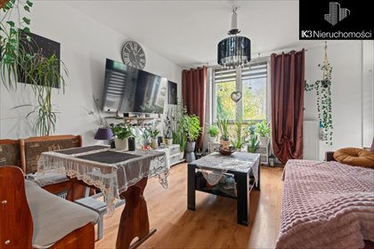 mieszkanie na sprzedaż 44m2 mieszkanie Pruszków, Konstantego Ildefonsa Gałczyńskiego