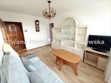 mieszkanie na wynajem 36m2 mieszkanie Lubin, Staszica