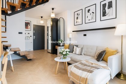 mieszkanie na sprzedaż 61m2 mieszkanie Kraków, Podgórze Duchackie, Wola Duchacka, Sebastiana Klonowica