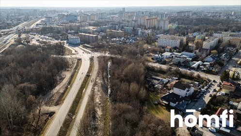 Działka budowlana na sprzedaż Radom, Nad Potokiem, Szklana 3 353m2 Foto 2