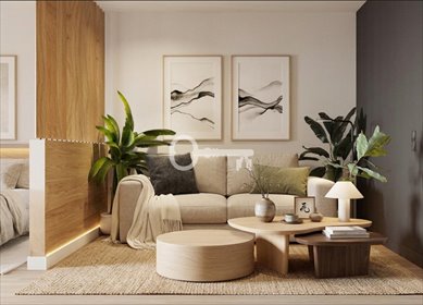 Luksusowy penthouse z widokiem na Ratusz w Poznaniu. mieszkanie Poznań, Centrum, Podgórna