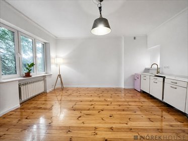 Zapraszam do 3-pokojowego mieszkania 59,5 m² z balkonem w Wawrze mieszkanie Warszawa, Wawer, Bronisława Czecha