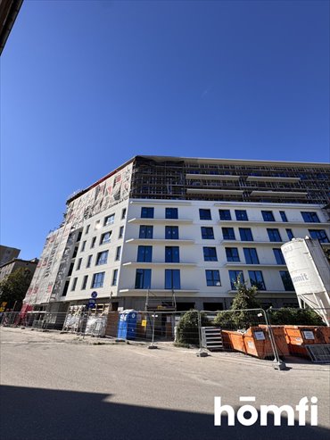 mieszkanie na sprzedaż 33m2 mieszkanie Gdynia, Śródmieście, św. Piotra