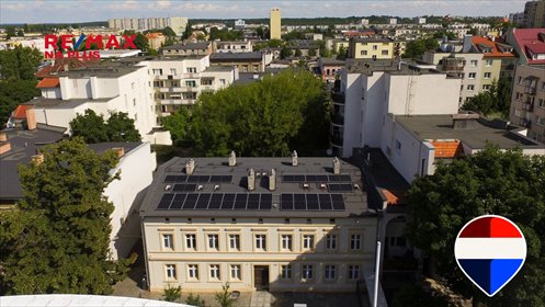 Dochodyczna nieruchomość inwestycyjna w centrum Torunia lokal użytkowy Toruń, Zygmunta Krasińskiego