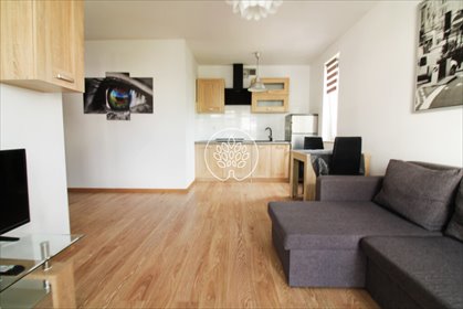 mieszkanie na wynajem 35m2 mieszkanie Bydgoszcz, Czyżkówko, Koronowska
