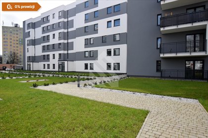 Nowoczesne 3-pokojowe mieszkanie z balkonem i parkingiem mieszkanie Bydgoszcz, Kapuściska