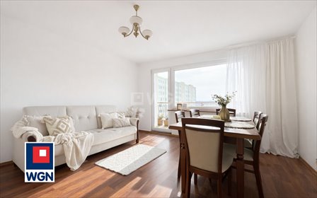 mieszkanie na sprzedaż 60m2 mieszkanie Obłuże, płk. Stanisława Dąbka